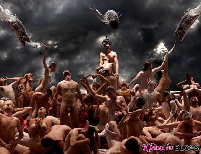 Фотограф Claudia Rogge