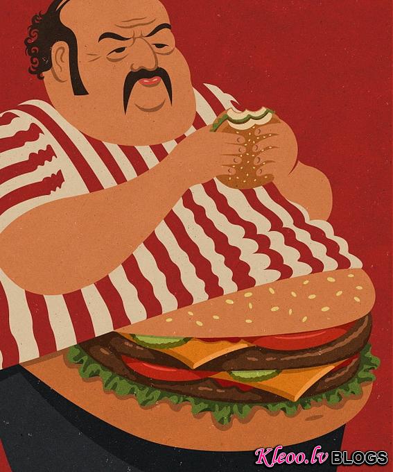 Иллюстратор John Holcroft