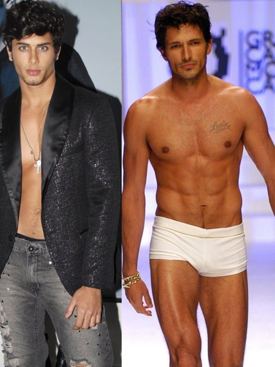 Kylie VS Madonna - Who has the hottest Latin boyfriend?