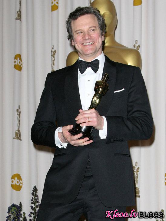 Colin Firth 