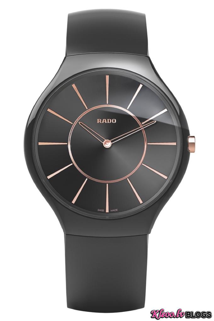 Rado True Thinline