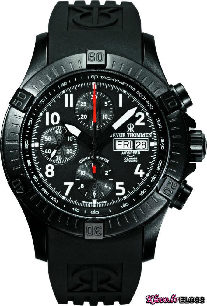 Victorinox Swiss Army Airboss Automatic 