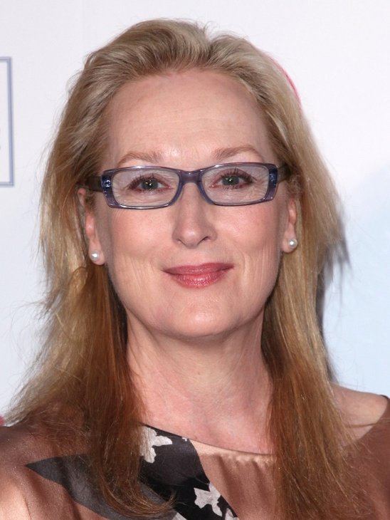 9. Meryl Streep $13 million