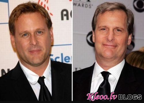 celebrities doppelgangers 10 21 Photos of Celebrities And Their Doppelgangers 