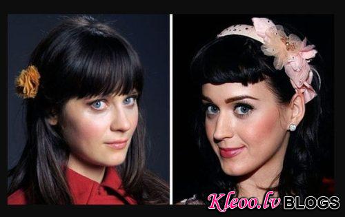 celebrities doppelgangers 13 21 Photos of Celebrities And Their Doppelgangers 