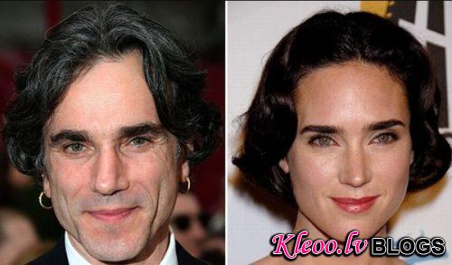celebrities doppelgangers 18 21 Photos of Celebrities And Their Doppelgangers 