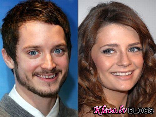 celebrities doppelgangers 6 21 Photos of Celebrities And Their Doppelgangers 