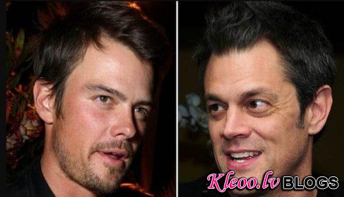 celebrities doppelgangers 9 21 Photos of Celebrities And Their Doppelgangers 