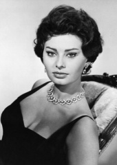 Sophia Loren 0
