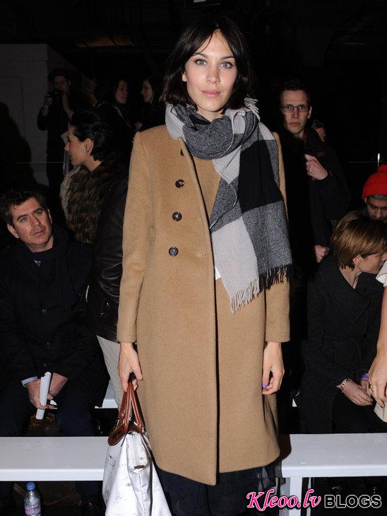 Alexa Chung fab as usual