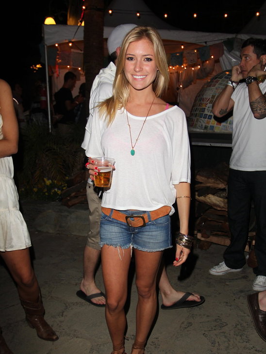 Style Tip: How To Wear Short Shorts!