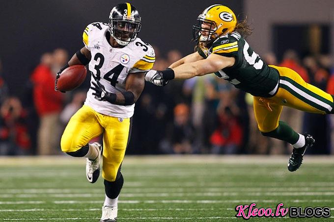 Super Bowl XLV