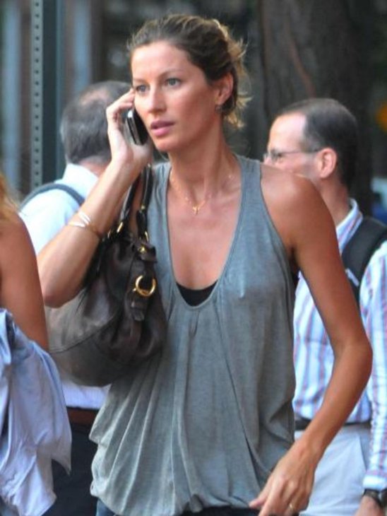 Gisele Bundchen