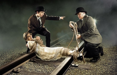 Fotogrāfs Derek Blagg