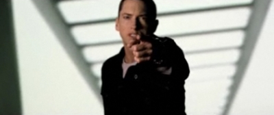 Eminem jaunais klips uz dziesmu No Love