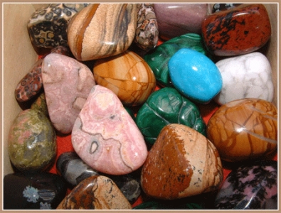 Драгоценные камни могут влиять на здоровье человека, его благосостояние и долголетие