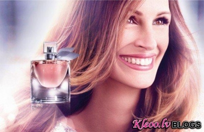 Lancome La Vie Est Belle .