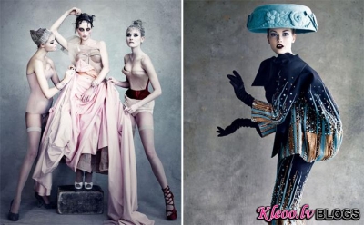 Patrick Demarchelier.