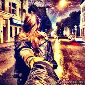 Follow me 2
