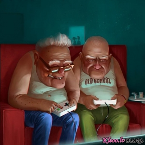 Ilustrators Uzhazz .