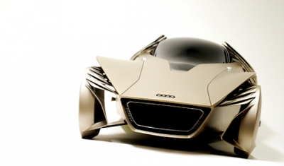 Concept car Audi One