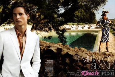 Vogue US .