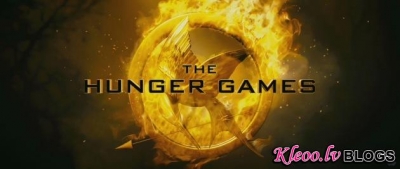 The Hunger Games