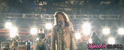 Aerosmith - Legendary Child .