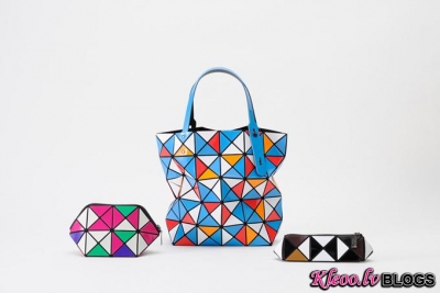 BAO BAO Issey Miyake.