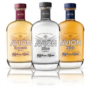 Tequila Avion: Алкогольный напиток только для богачей