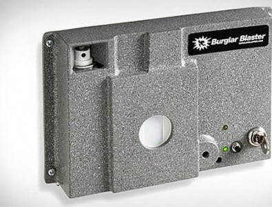 Оригинальное охранное устройство - Burglar Blaster