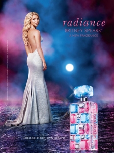 Radiance, Britney Spears