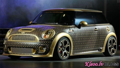 Mini John Cooper Works