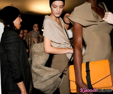 Somas no  Victoria Beckham (rudens - ziema 2011)