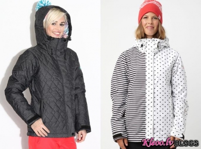 Roxy Winter 2012 .