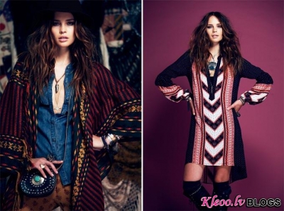 Dizaineri no Free People septembrim.