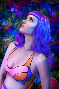 Katy Perry – “Teenage Dreams” Promo bildes