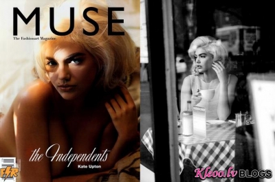 Muse Magazine .