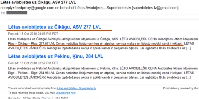 Lētas Aviobiļetes - vai tiešām tik lētas?