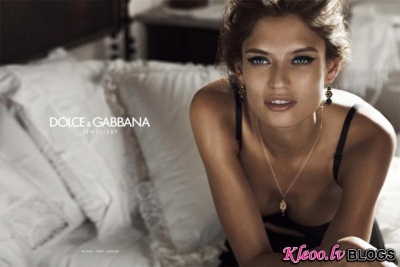 Dolce & Gabbana .