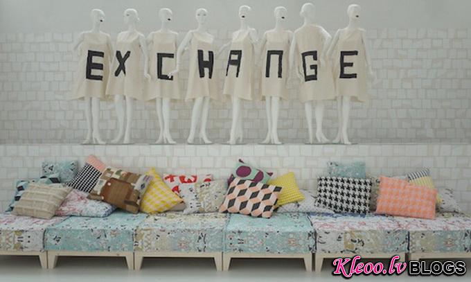 Отель The Exchange в Амстердаме