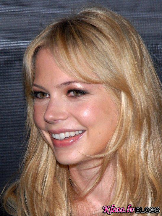 Michelle Williams 