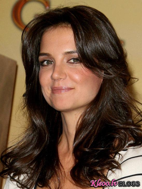 Katie Holmes 