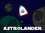 Astro Lander