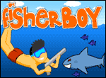 Fisher Boy