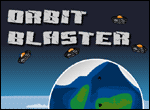 Orbit Blaster