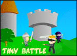 Tiny Battle