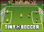 Tiny Soccer