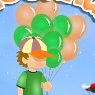 Baloon hunt