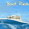 Boat rush 3D